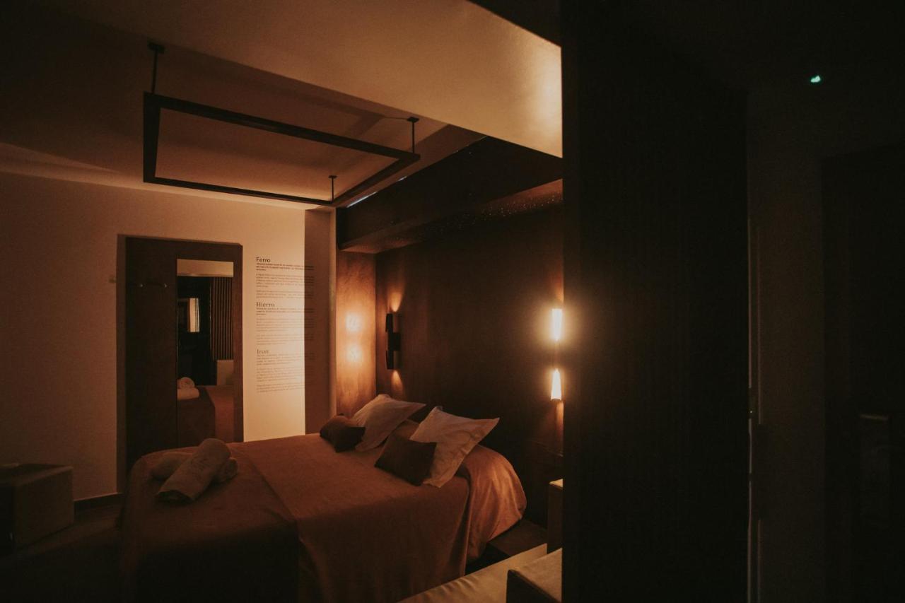 La Trobada Hotel Boutique Рипол Екстериор снимка