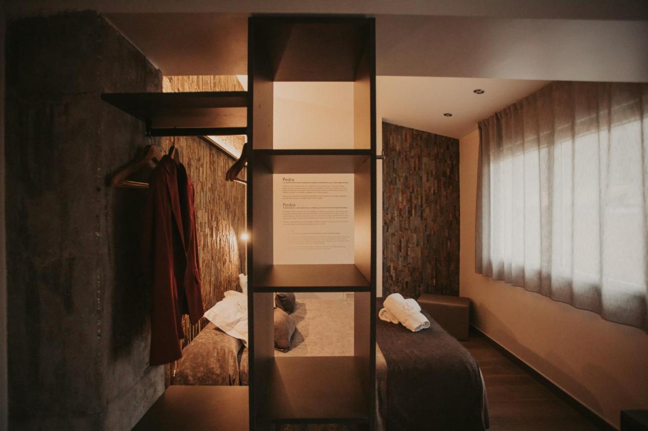 La Trobada Hotel Boutique Рипол Екстериор снимка