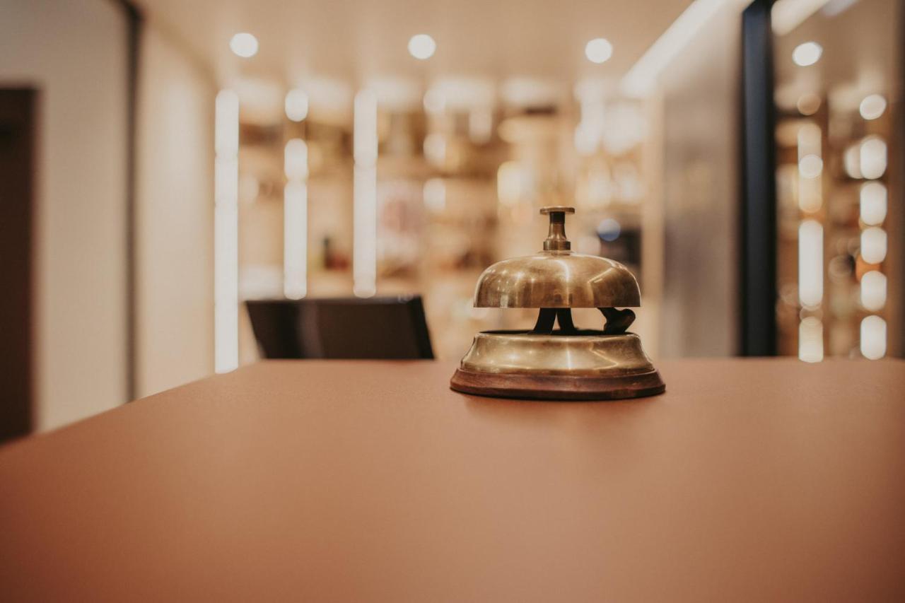 La Trobada Hotel Boutique Рипол Екстериор снимка