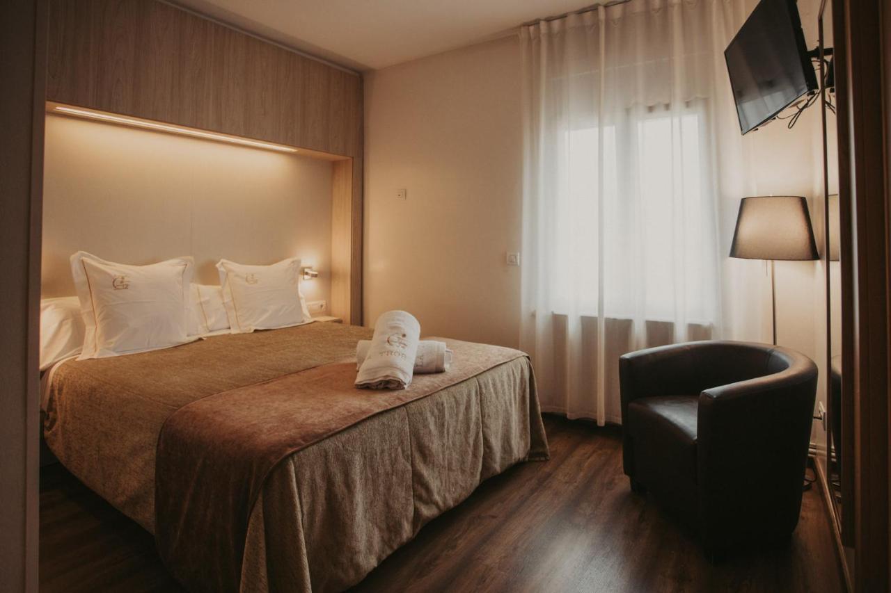 La Trobada Hotel Boutique Рипол Екстериор снимка