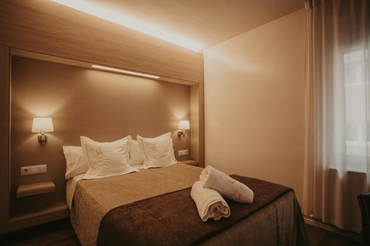 La Trobada Hotel Boutique Рипол Екстериор снимка
